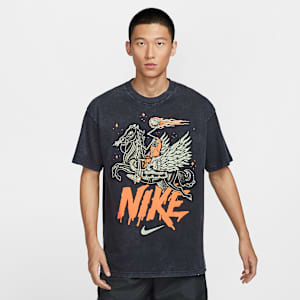 Nike Men's Max90 Basketball T-Shirt