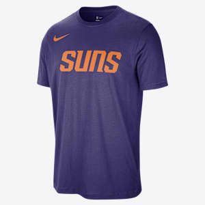 Phoenix Suns Essentials Men's Nike NBA T-Shirt