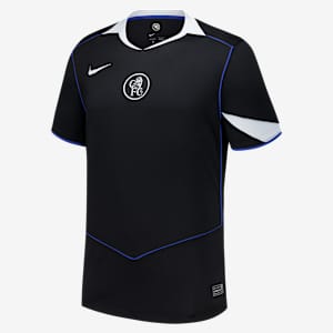 Jersey de fútbol João Pedro del Chelsea alternativo 2025/26 Stadium Nike Dri-FIT para hombre