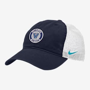 Villanova Heritage86 Nike College Trucker Hat