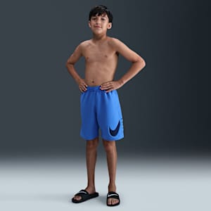Nike Swim Breaker Big Kids' (Boys') 7