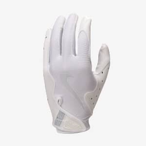 Nike Vapor Jet 8.0 Football Gloves (1 Pair)