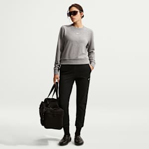 Nike One Women's High-Waisted Full-Length Knit Joggers