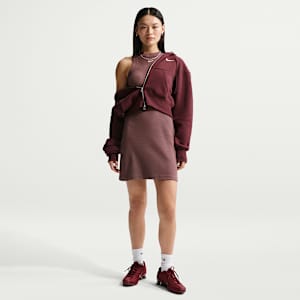 Nike Sportswear Chill Knit Women's Tight Ribbed Tank Dress