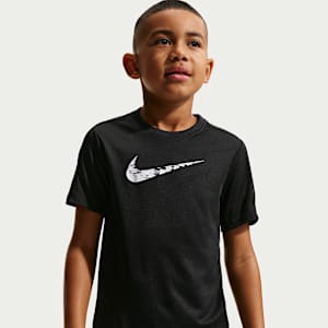 Nike Trophy23 Big Kids' (Boys') Dri-FIT Short-Sleeve Training Top