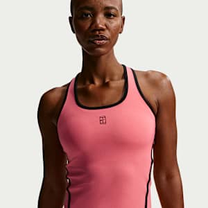 Nike Advantage Women's Dri-FIT Tennis Tank Top