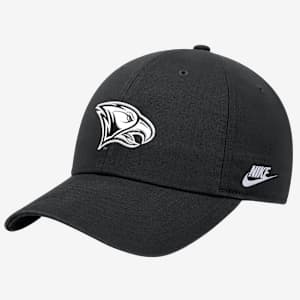 North Carolina Central Nike College Adjustable Cap