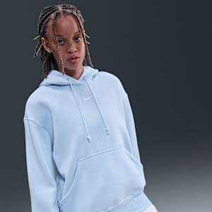 Nike Sportswear Phoenix Fleece Women's Oversized Pullover Hoodie