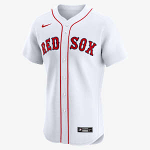 David Ortiz Boston Red Sox Men's Nike Dri-FIT ADV MLB Elite Jersey