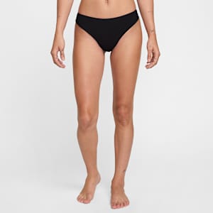 Nike Leak Protection: Period Women's Thong Underwear