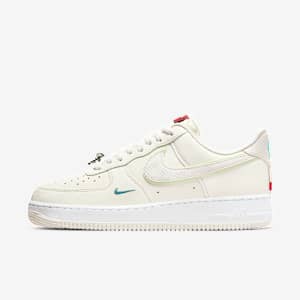 Nike Air Force 1 '07 男鞋