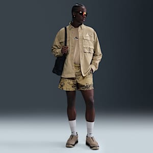 Nike ACG 'Reservoir Goat' Men's Print Shorts