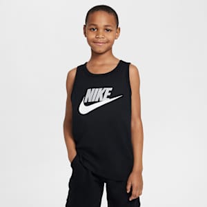 Nike Sportswear Older Kids' Tank Top