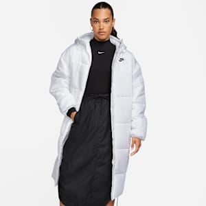 Nike Sportswear Classic Puffer Women's Therma-FIT Loose Hooded Parka