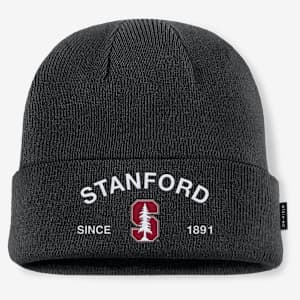 Stanford 2025 Military Appreciation Men's Nike College Cuffed Beanie