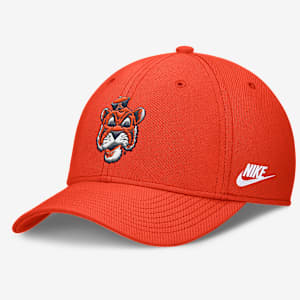 Auburn Primetime Rise Academic Men's Nike Dri-FIT College Hat