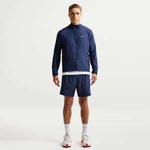 Nike Challenger Men's Dri-FIT 12.5cm (approx.) 2-in-1 Versatile Shorts