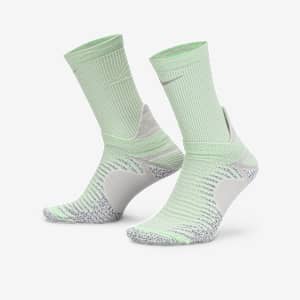Nike Dri-FIT Trail-Running Crew Socks