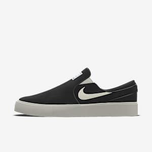 Nike SB Zoom Janoski Slip By You Custom Men's Skate Shoes