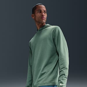 Sudadera con gorro de golf Dri-FIT para hombre Nike Tour