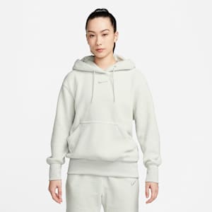 Nike Sportswear Plush Women's Pullover Hoodie