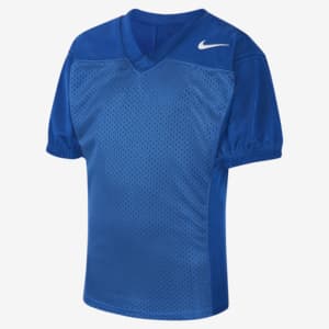 Nike Practice Big Kids' (Boys') Football Jersey