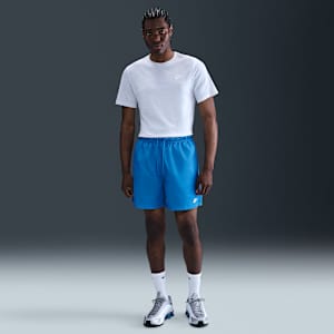 Shorts de tejido Woven Flow para hombre Nike Club