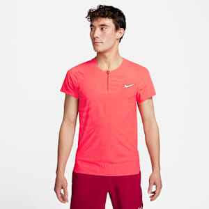 NikeCourt Dri-FIT ADV Slam Men's Tennis Polo