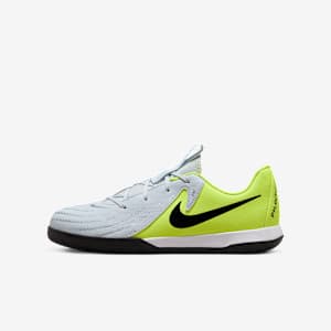 Nike Jr. Phantom GX 2 Academy Younger/Older Kids' IC Football Shoes