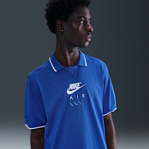 Nike Air Men's Soccer Jersey