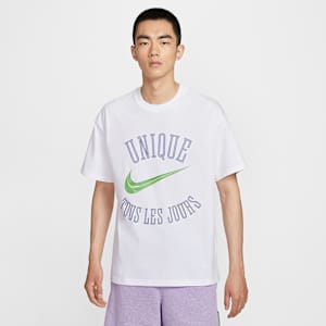 Victor Wembanyama Men's Basketball T-Shirt