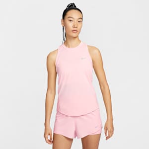 Nike Swift Women's Dri-FIT Running Tank Top