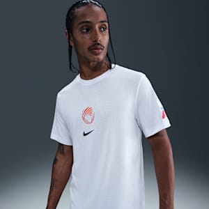 WSL Men's Nike Football T-Shirt