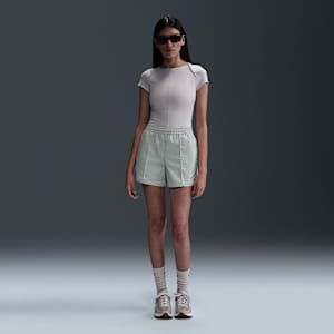 Nike Sportswear Everything Wovens Women's Mid-Rise 13cm (approx.) Shorts