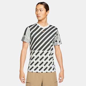 Serena Williams Design Crew Graphic Tennis T-Shirt