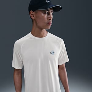 Nike Stride Men's Dri-FIT ADV Short-Sleeve Running Top