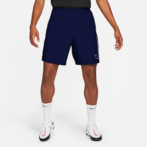 Nike Dri-FIT Academy Men's Woven Football Shorts
