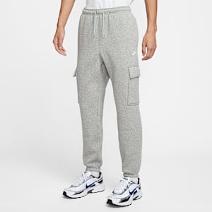 Nike Club Men's Fleece Cargo Pants