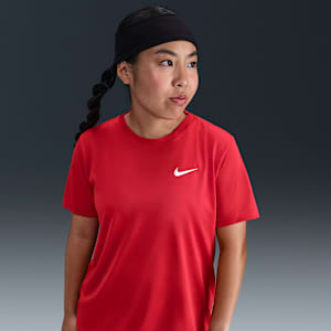 Nike Legend Big Kids' Dri-FIT Training T-Shirt