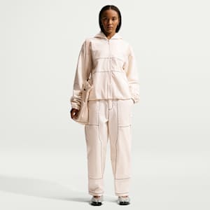 Nike Sportswear Women's Loose Low-Rise Carpenter Trousers