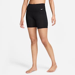 Shorts de natación de 15 cm para mujer Nike Essential