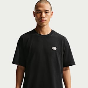 Playera con parche Vomero Nike Sportswear