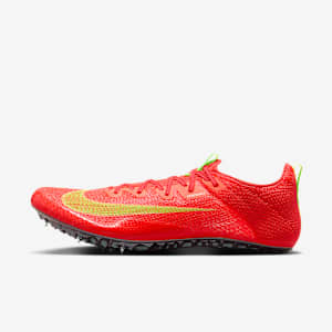 Nike Zoom Superfly Elite 2 Athletics Sprinting Spikes