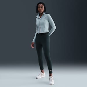 Leggings a 7/8 a vita alta Nike Sportswear Classic – Donna