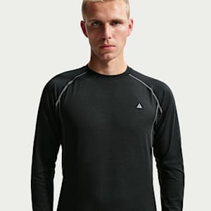 Långärmat baslager Nike ACG "Wildsee" Dri-FIT för män