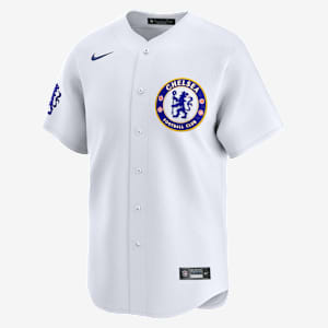 Chelsea 2025 Men's Nike Dri-FIT ADV MLB Limited Jersey
