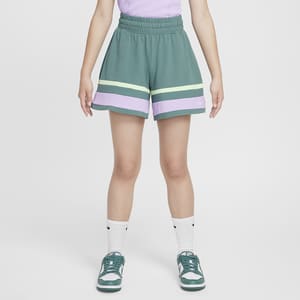 Nike Sportswear Girls' Shorts