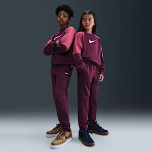 ナイキ スポーツウェア ジュニア Dri-FIT トラックスーツ