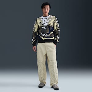 Nike Life Men's Painter's Trousers