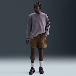 Nike Life Men's Corduroy Shorts